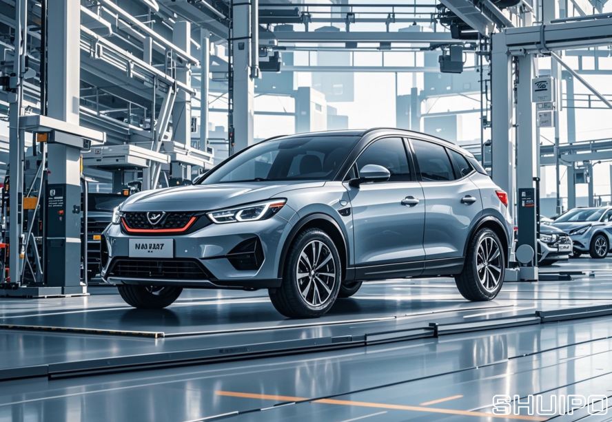 打造人才“智力引擎”，賦能汽車產業發展